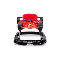 Baby walker Toyz Speeder red