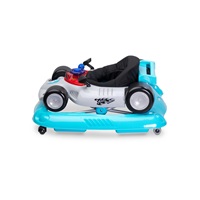 Baby walker Toyz Speeder red