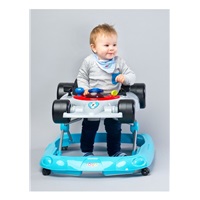 Baby walker Toyz Speeder red
