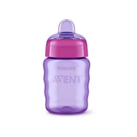 Avent magic cup 260 ml purple