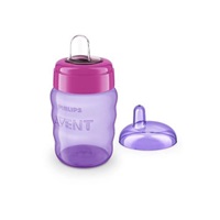 Avent magic cup 260 ml purple