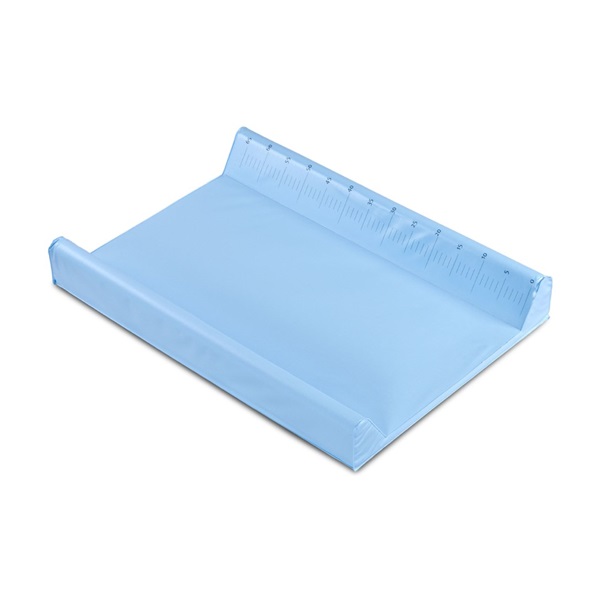 Sensillo changing pad blue