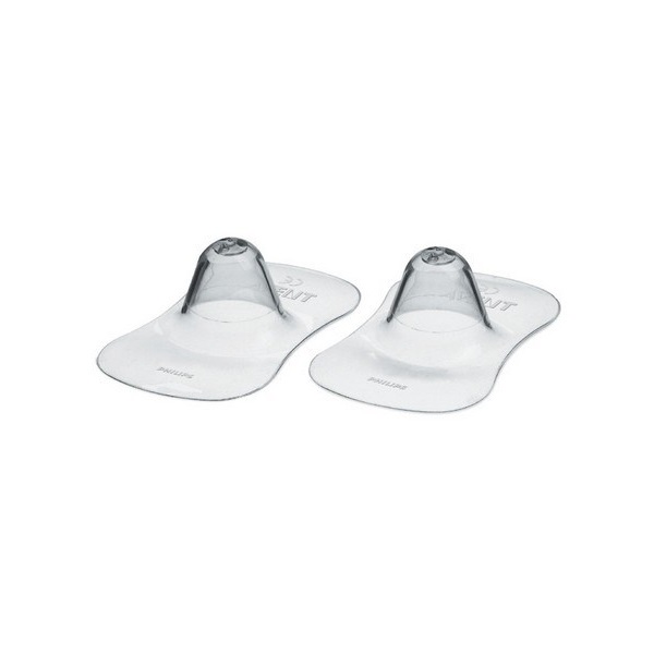 Avent nipple protector - standard