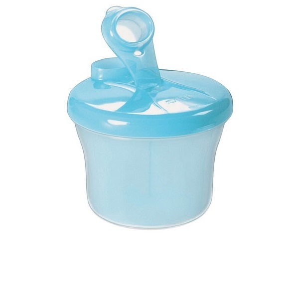 Avent powdered milk dispenser