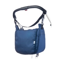 Stroller bag CARETERO - navy