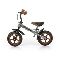 Kids bike Milly Mally Dragon with brake classic