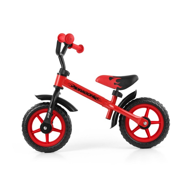 Milly Mally Dragon red children