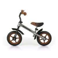 Milly Mally Dragon classic children's bike