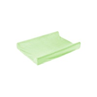 Sensillo changing pad cover 50x70 green