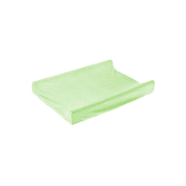 Sensillo changing pad cover 50x70 green