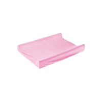 Sensillo changing pad cover 50x70 light pink