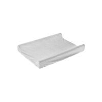 Sensillo changing pad cover 50x70 grey