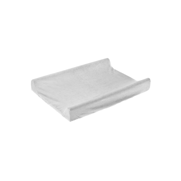 Sensillo changing pad cover 50x70 grey