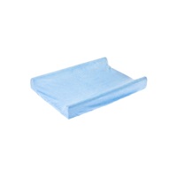 Sensillo changing mat cover 50x70 blue