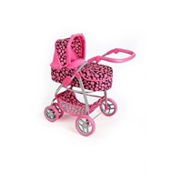 Prams for dolls