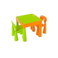 Plastic furniture